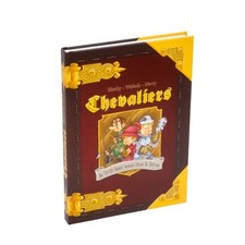 Chevaliers Livre 1: Journal d'un héros by