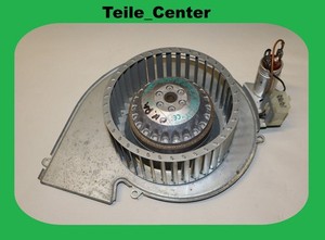 🟢Original Miele Trockner Kondenstrockner Lüfter Kaltluft Gebläse R2E140-BN14-09