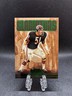 2022 Panini Contenders #GLD-DBU Dick Butkus Gladiators Emerald
