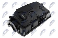 NTY BPZ-VW-016 Zylinderkopfhaube FüR Audi, Seat, Skoda, VW
