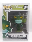 FUNKO POP! DISNEY UNSERSEA GAL 601 Nightmare Before Christmas Vaulted Vinyl NIB