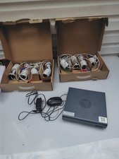 Swann Professional HD Security System   8 Cam...