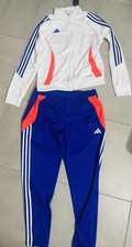 NWT Adidas Tiro Performance TIRO24 Women Tracksuit Size L set