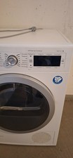 Bosch Trockner Serie 8