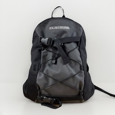 DAKINE Wonder 15L Backpack Black & Gray Rip S...