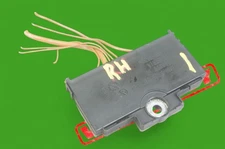 BMW negative wire cable terminal clamp ground 6113 6941424 OEM