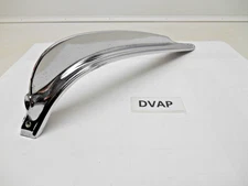 Qty (1) Used Stylecraft Aftermarket 1949 50 51 Ford Qtr Trim Moulding. ( DVAP )