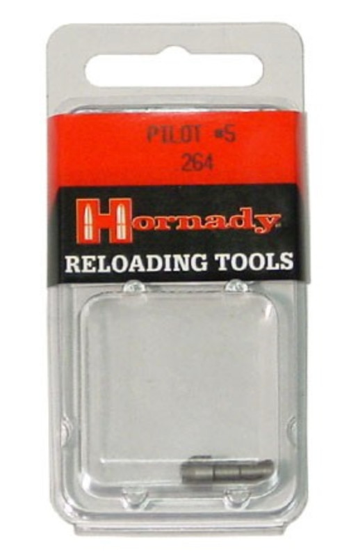 Hornady Case Trimmer Pilot #5 (0.264 Inches)