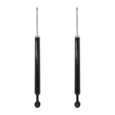 UNITY AUTOMOTIVE 2-259210-001 Rear Replacement Shock Absorber Kit Fits 2010-2...