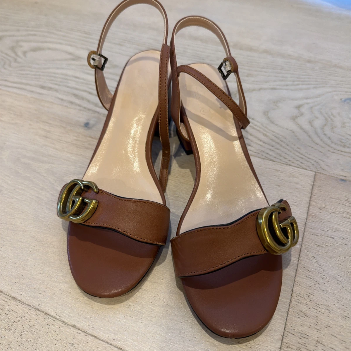 25+ Gucci Sandals for sale | Updated Oct 2026