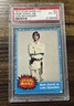 1977 Star Wars #57 Mark Hamill as Luke Skywalker U.K. VERSIO