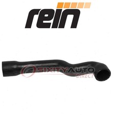 Rein Upper Thermostat To Radiator Radiator Coolant Hose for 1997-2000 BMW Z3 ma