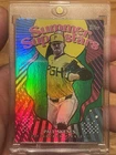2025 Topps Paul Skenes Base (Raw)
