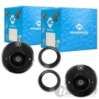 2X Mc Domlager Vorne Passend FüR CitroËN C-ELYSEE C3 C4 DS3 Ds Ds Opel Corsa Cro