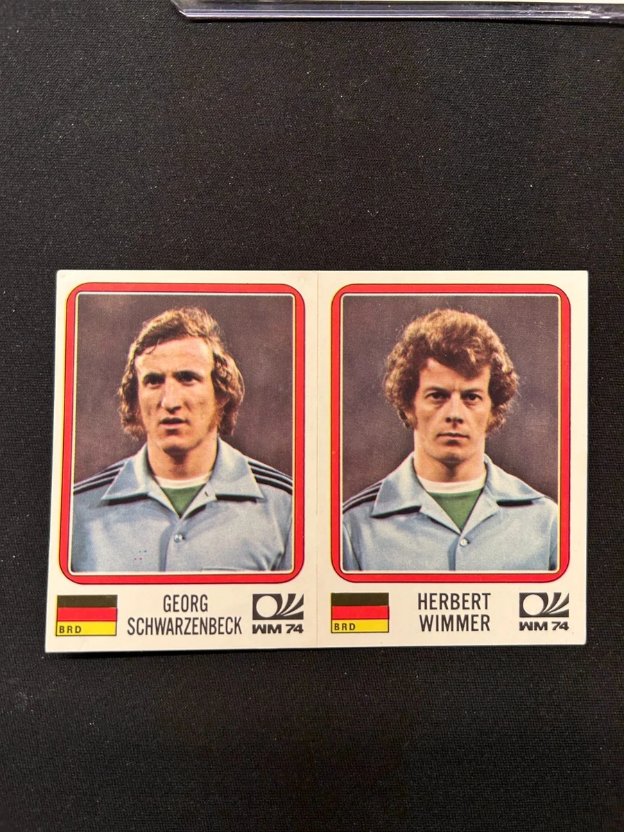 イレブン 74年ワールドカップ特集 FIFA World Cup Soccer 1974 Season