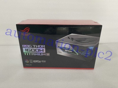NEW ASUS ROG THOR 1600W III Power module Fast delivery