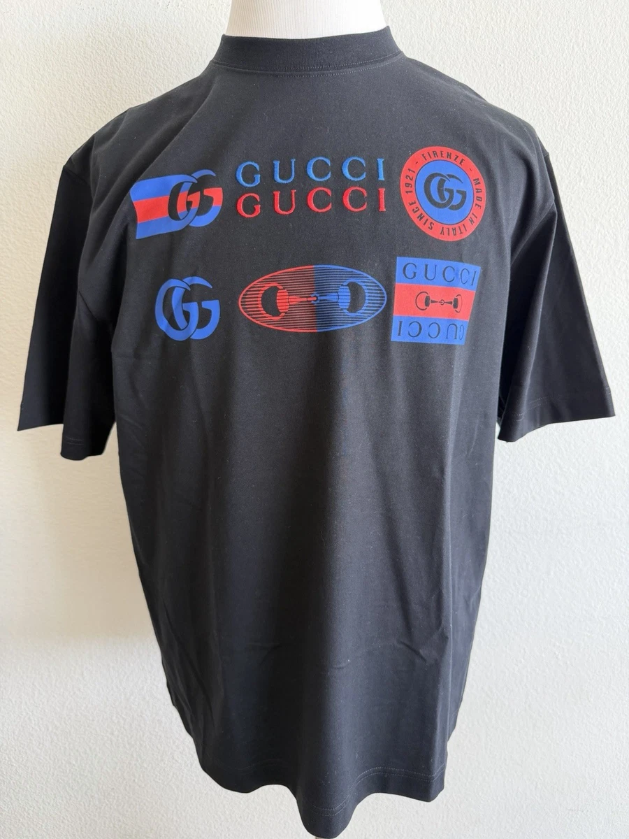 Gucci Size S Shirts for Men for sale | eBay