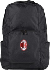 AC Milan Zaino richiudibile Viaggio Prodotto Ufficiale