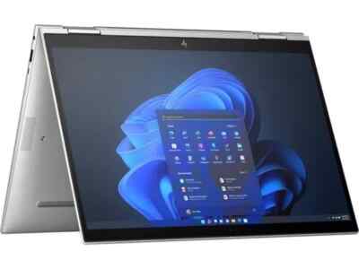 HP Elite x360 1040 G10 Laptop 14'' Touch LCD i7-1365U 16GB 512GB WIFI/BT PEN W11P