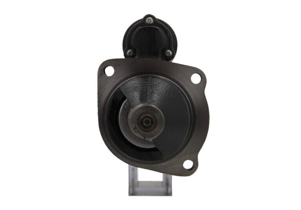 Mahle Getriebestarter Anlasser FüR Jcb Fastrac 125, 3, 4, 3 Cx, 807 811 812-820-image