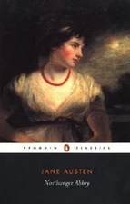 Northanger Abbey by Austen, Jane