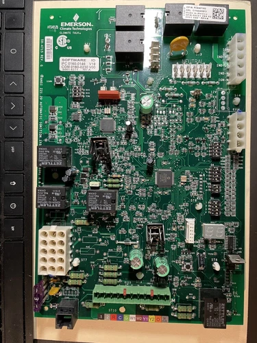 Goodman PCBKF102 2 Stage Furnace Control Board Emerson
