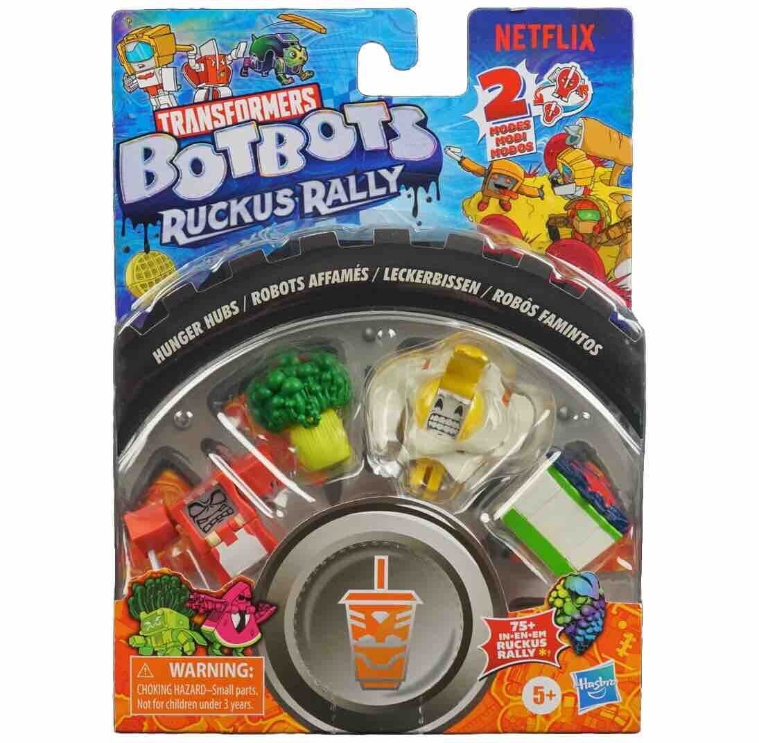 Transformers Botbots Hunger Hubs Wafflenetic Transformers Botbots Hunger Hubs Wafflenetic