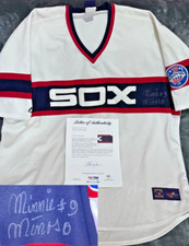 Minnie Minoso 