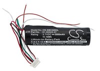 3000mah Battery For Garmin Streetpilot C320 Streetpilot C340 Streetpilot C330 3000mah Battery For Garmin Streetpilot C320 Streetpilot C340 Streetpilot C330