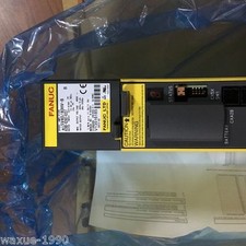 FANUC A06B-6290-H207 Servo Drive A06B6290H207...