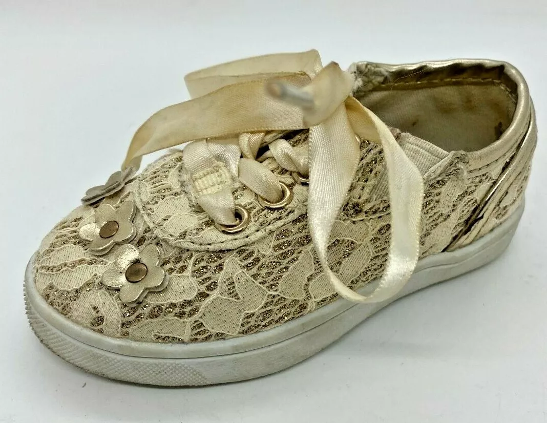 Footwear for shop girls