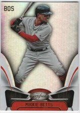 2019 Panini Chronicles Baseball - Certified Base Cards - Choose Card #'s 1-35