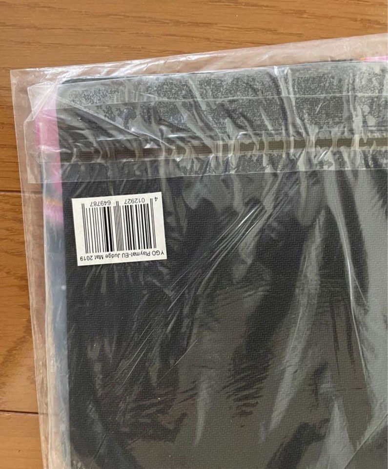 Yugioh Official Playmat Ghost Sister & Spooky Dogwood Judge KONAMI NEW