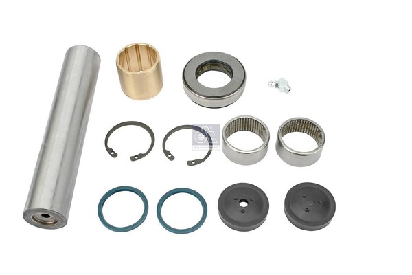 Achsschenkelbolzensatz DT Spare Parts 6.94003 D:35Mm L:179Mm-image