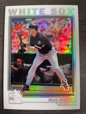 Click to enlarge Mark Buehrle