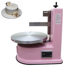 4-16 Electric Cake Decorating Machine Cream S...
