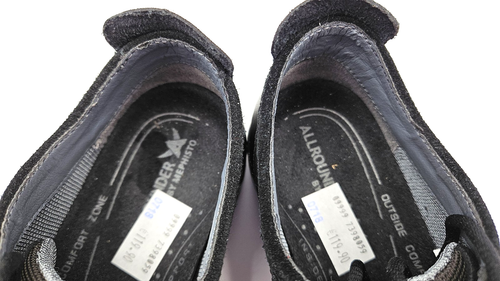 Allrounder MUSIC Schwarz Gr. 37 Damen Leder Sneaker UVP:119,90€ (S/2122) - Bild 4 von 10