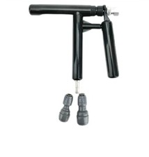 Kegland Pluto Beer Gun Tap Faucet Corny Cornelius Keg with one Duotight Pushfit