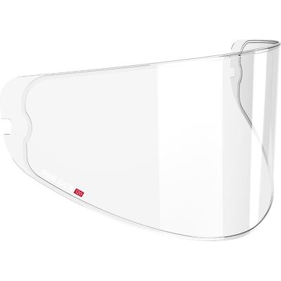 Pinlock  Insert Lens 120 fits AGV Helmets - DKS186 - Clear 001139