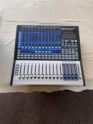 Mixer