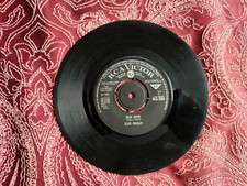 ELVIS PRESLEY - BLUE RIVER - DO NOT DISTURB - 7