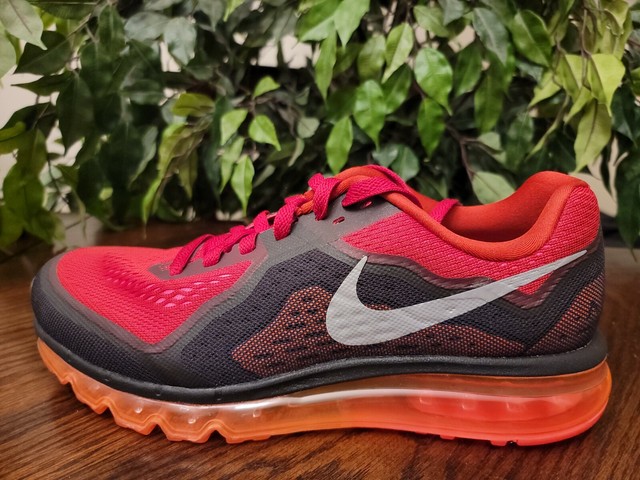 air max 2014 grey