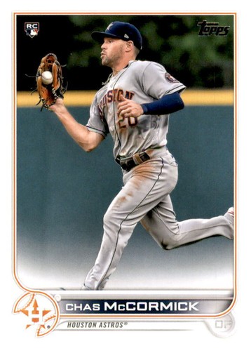 2022 Topps Baseball Cards Series 1 #1-165 You Pick Complete Your Set - Picture 269 of 330