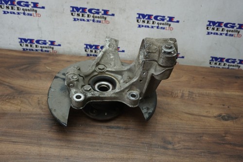 VOLVO XC40 D3 FRONT WHEEL HUB BEARING ABS SENSOR LEFT SIDE 32221856 2017-2024 - Picture 5 of 8