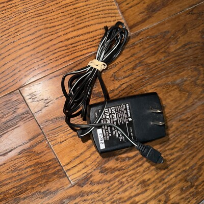 Power Supply AC-DC Adapter Ericsson BML 162 1027 R1B Model: 420AS44001 cord part