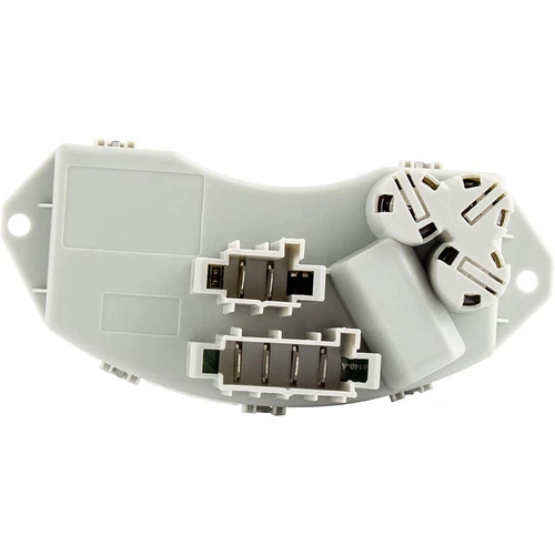 Blower Motor Resistor For BMW E90 E91 E92 E93 E70 E82 X5 F25 X3 64119266185 - Picture 6 of 7