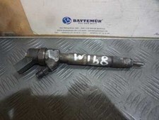 Einspritzdüse MERCEDES BENZ A-KLASSE (W168) A 170 CDI A6680700687 0445110015