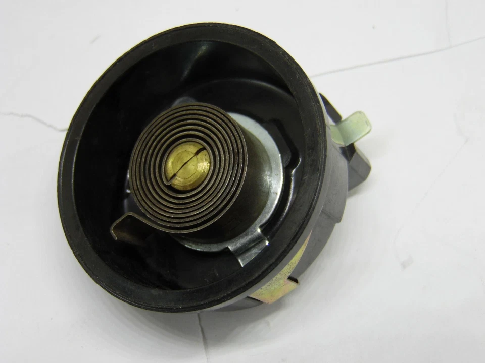 Дроссельная заслонка карбюратора термостат-CARB, 1 барр. Holley Standard CV160 ОРИГИНАЛЬНЫЙ НОВЫЙ - Изображение 4 из 4