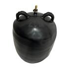 Pipe Pressure Test Plug 200 mm Tube Easy to Use Plumbing Test Ball