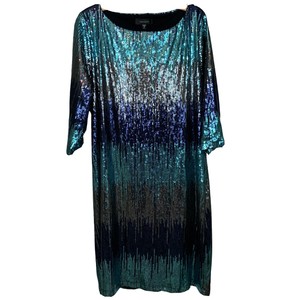 2x sequin dress